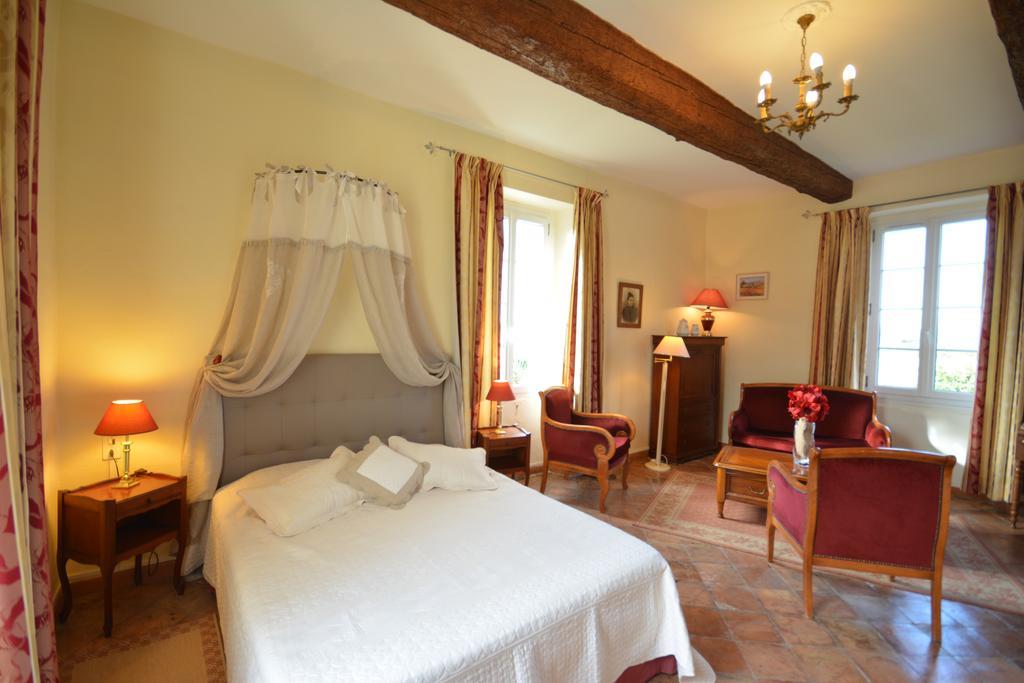 Bastide Des Princes B&B Caderousse Cameră foto